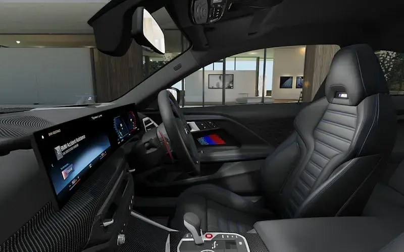 Nuevo BMW M2 480 CV (353 kW) 2026 Coupe