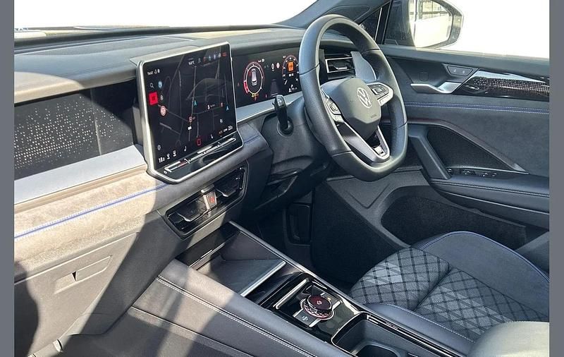 Used VW Tayron R-line 150 HP (110 kW) 2025 Other SUV