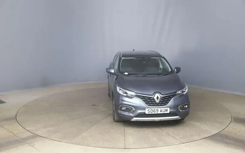 Used Renault Kadjar Version S 140 HP (102 kW) 2021 SUV