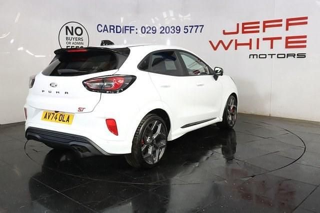 Used Ford Puma ST 2024 SUV