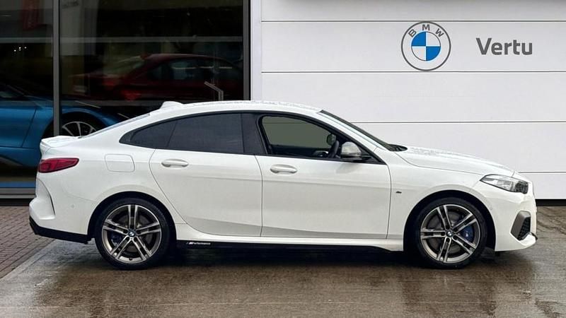 Used BMW M235 M Sport 306 HP (225 kW) 2020 Other Coupe