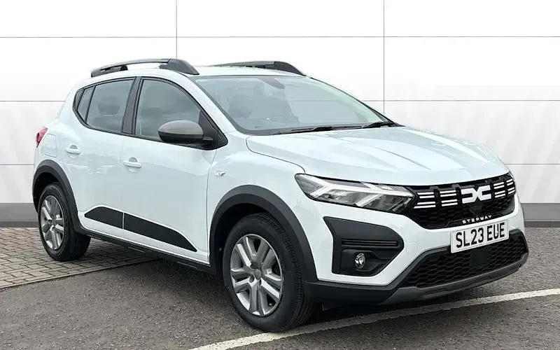 Used Dacia Sandero Expression 91 HP (66 kW) 2025 Hatchback