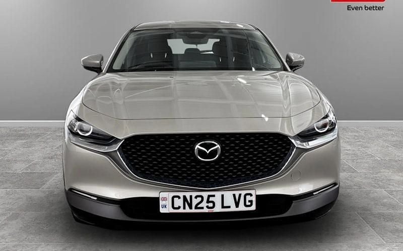 Used Mazda CX-30 Prime-Line 140 HP (102 kW) 2026 SUV