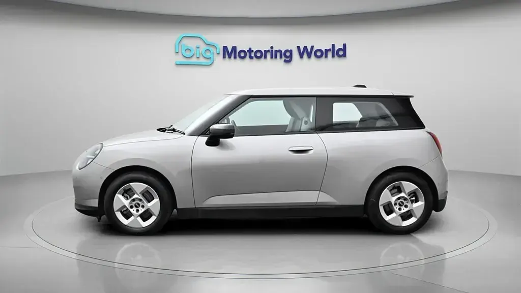Usado Mini Cooper Classic 135 kW (184 CV) 2025 Utilitario