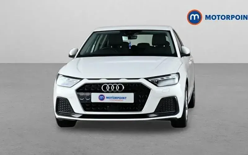 Second-hand Audi A1 Sportback Sport 95 CP (69 kW) 2026 Hatchback