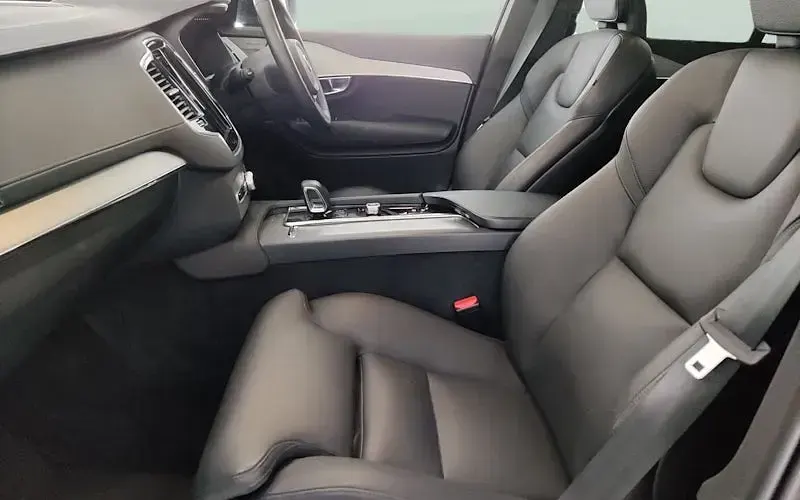 Used Volvo XC90 Plus 455 HP (334 kW) 2023 Blue SUV