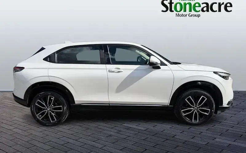 Used Honda HR-V Advance 131 HP (96 kW) 2024 SUV