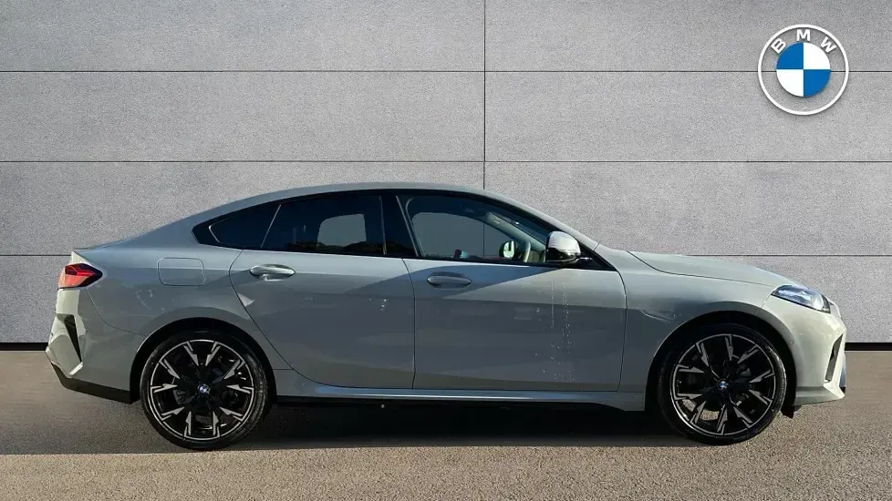 Used BMW 220 Gran Coupé M Sport 168 HP (123 kW) 2025 Grey Coupe