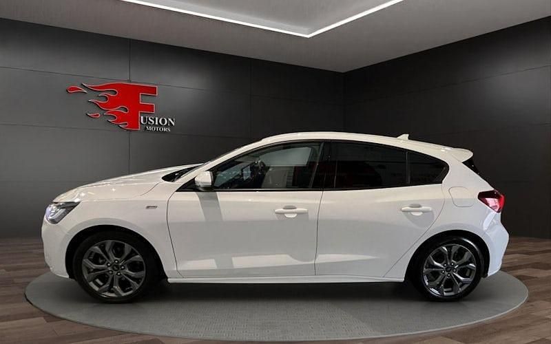 Used Ford Focus ST-Line 155 HP (114 kW) 2025 Hatchback