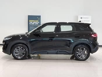 Usado BYD Atto 2 Boost 130 kW (177 HP) 2025 Preto SUV