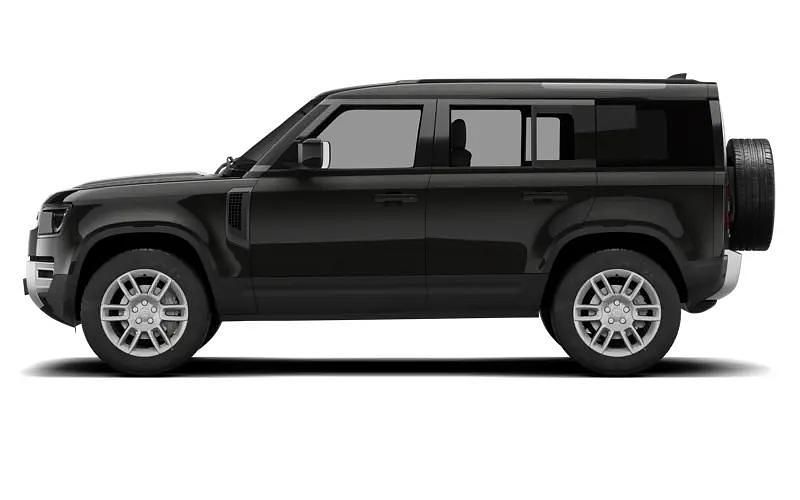 Begagnad Land Rover Defender SE Dynamic 349 HK (256 kW) 2025 Kombi