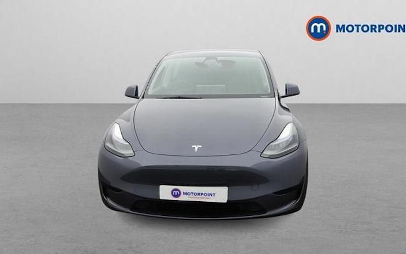 Used Tesla Model Y RWD 219 kW (299 HP) 2024 SUV