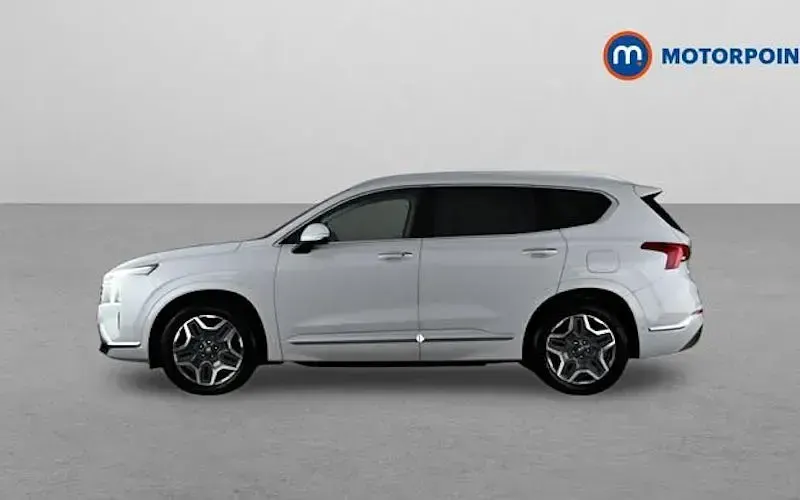 Used Hyundai Santa Fe Ultimate 230 HP (169 kW) 2024 SUV