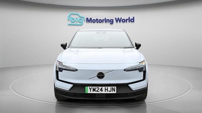 Used Volvo EX30 Performance 314 kW (428 HP) 2024 SUV