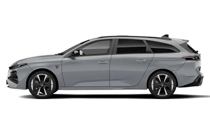 Usado Peugeot 308 SW GTi 145 HP (106 kW) 2025 Carrinha