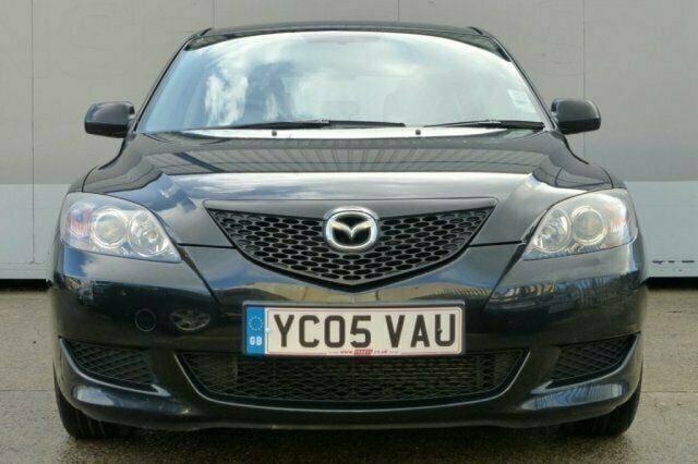 Used Mazda 3 2005 Hatchback