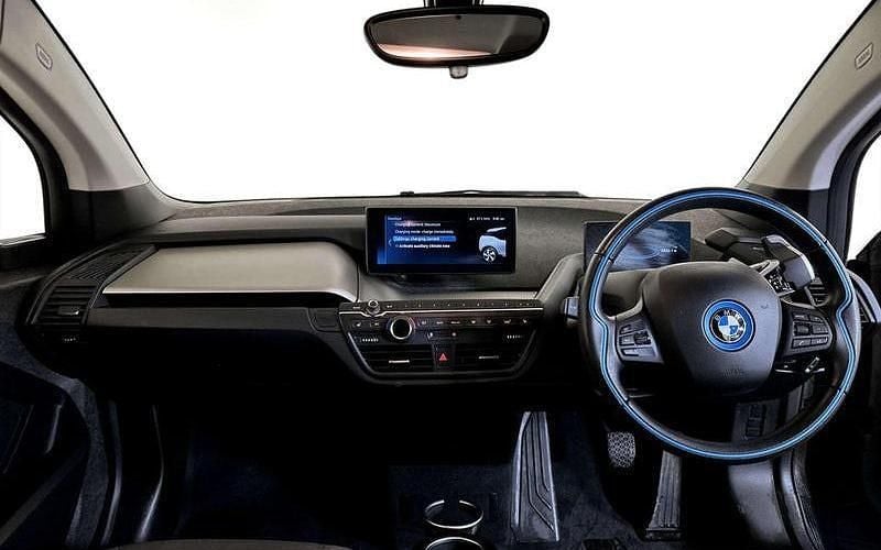 Used BMW i3 Comfort Edition 125 kW (170 HP) 2022 Hatchback