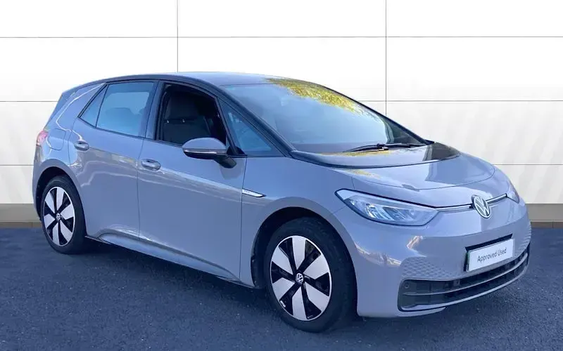 Used VW ID.3 Pro 106 kW (145 HP) 2022 Hatchback