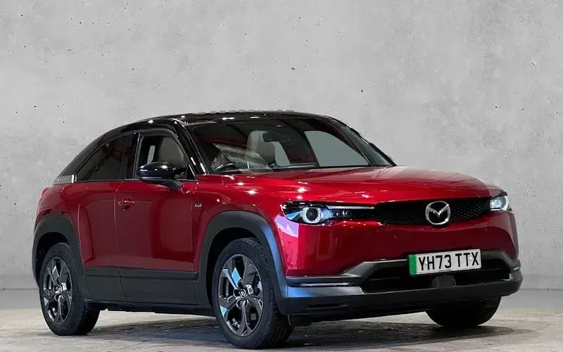 Usado Mazda MX30 Makoto 106 kW (145 CV) 2024 SUV