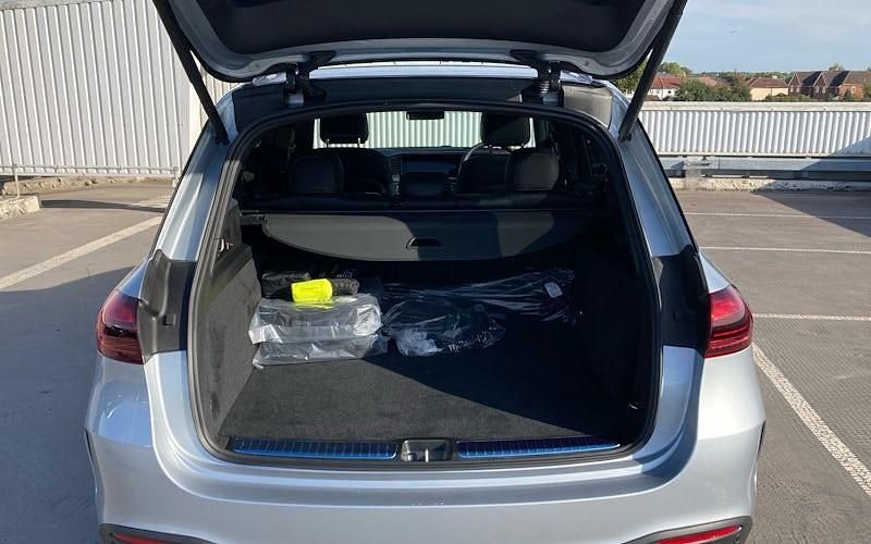 Used Mercedes GLE400 AMG Line Premium Plus 381 HP (280 kW) 2025 Estate