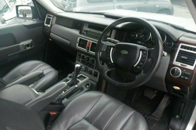 Used Land Rover Range Rover 174 HP (127 kW) 2003 SUV