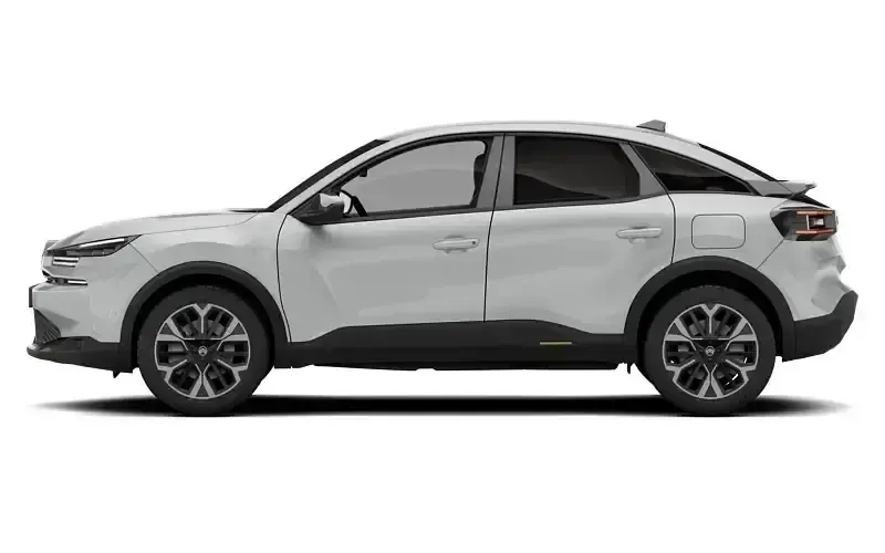 Used Citroën C4 PureTech 101 HP (74 kW) 2024 SUV