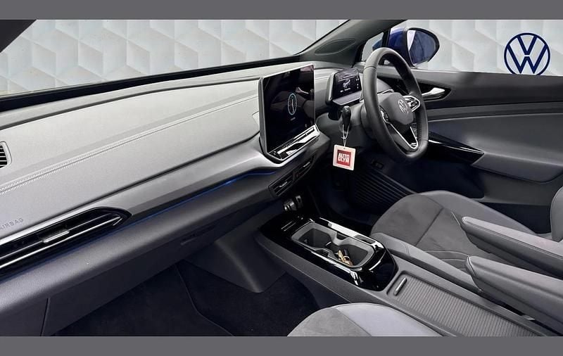 Used VW ID.5 Pro 206 kW (281 HP) 2025 Blue SUV