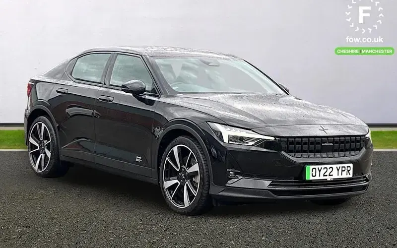 Used Polestar 2 300 kW (408 HP) 2022 Hatchback
