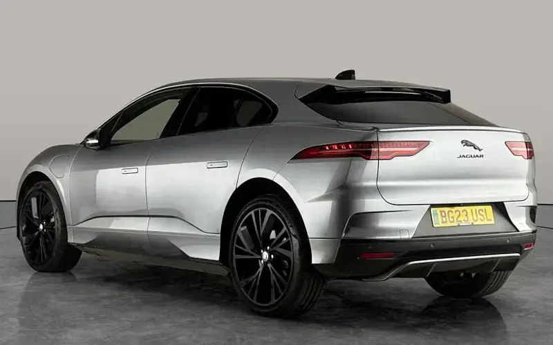 Used Jaguar I-Pace 294 kW (400 HP) 2023 Grey SUV