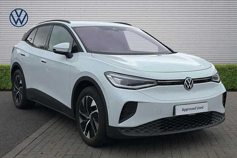 Usado VW ID.4 210 kW (286 HP) 2025 SUV