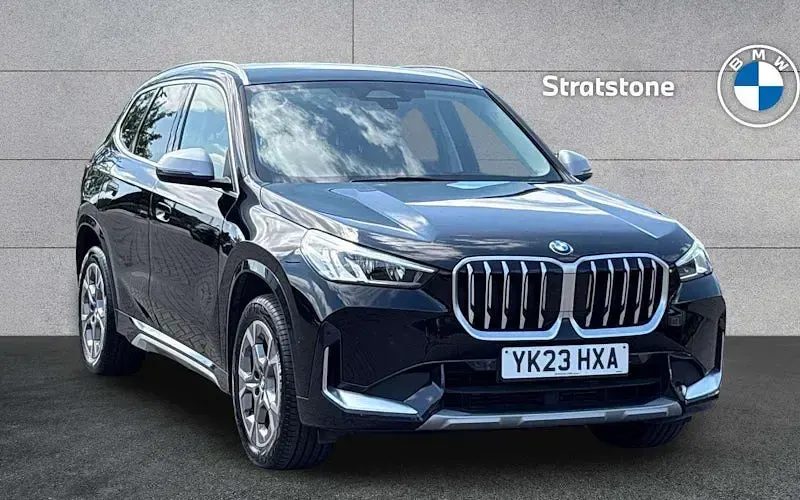 Used BMW X1 xLine 150 HP (110 kW) 2026 SUV