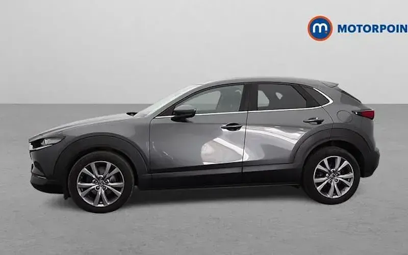 Used Mazda CX-30 Inclusive 122 HP (89 kW) 2023 SUV
