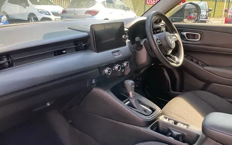 Used Honda HR-V Elegance 131 HP (96 kW) 2024 SUV