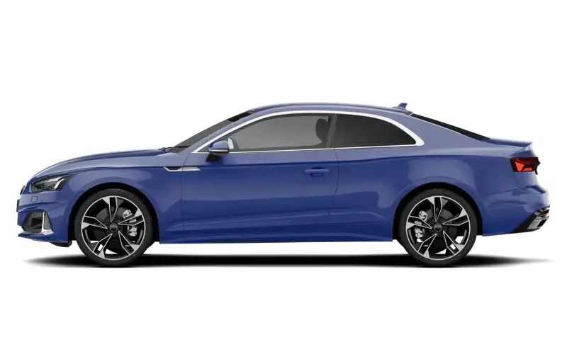 Used 2025 Audi A5 S-Line Coupe | £25,900 (Super price) - Image 1/1