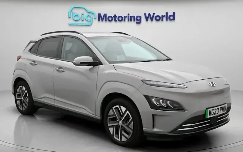 Used Hyundai Kona Ultimate 150 kW (204 HP) 2022 SUV