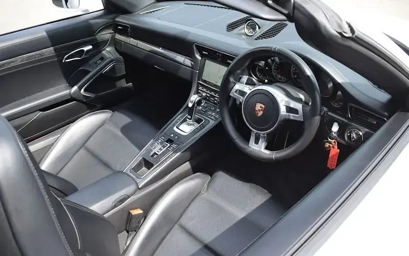 Used Porsche 991 560 HP (411 kW) 2015 Coupe