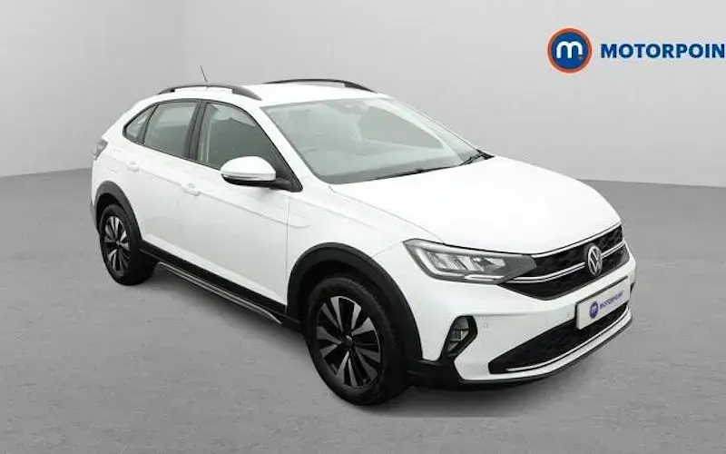 Used VW Taigo Life 95 HP (69 kW) 2026 SUV