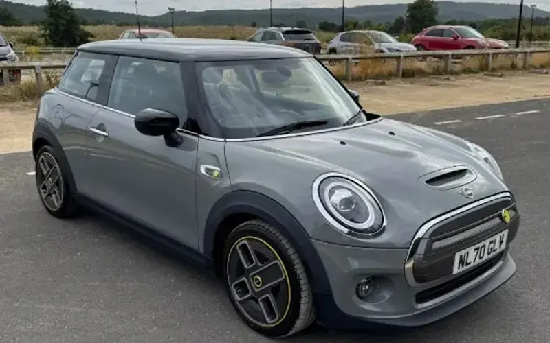 Used Mini Cooper S Level 1 135 kW (184 HP) 2020 Hatchback
