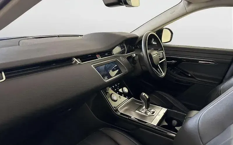 Used Land Rover Range Rover evoque S 166 HP (122 kW) 2022 Bronze SUV