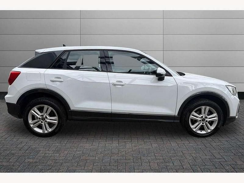 Used Audi Q2 Sport 2023 SUV