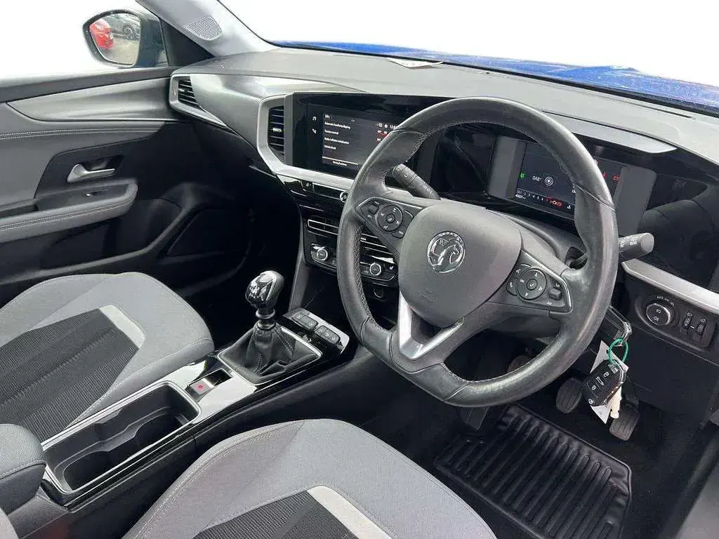 Used Vauxhall Mokka Edition 2022 SUV