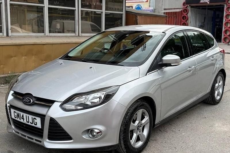 Used 2014 VW Polo S Hatchback | £5,099 (Super price) - Image 1/1