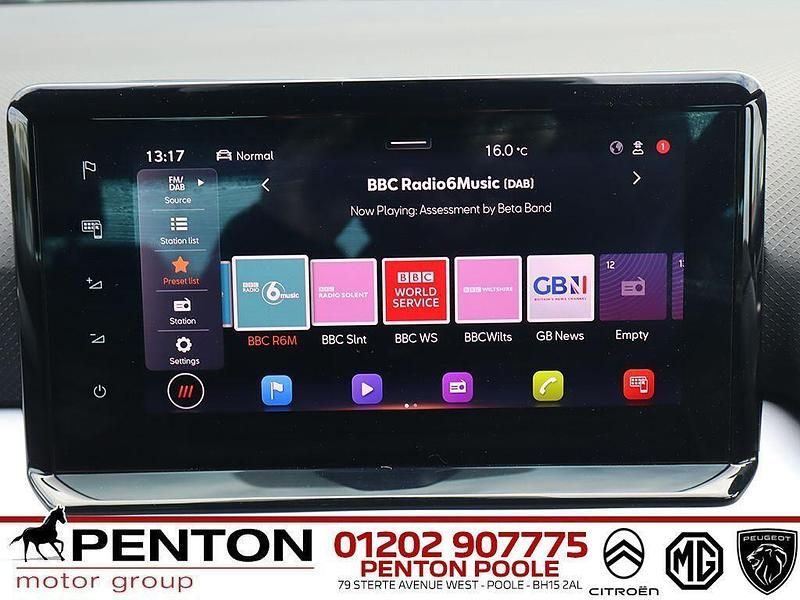 Used Seat Ibiza FR 110 HP (80 kW) 2023 Grey Hatchback