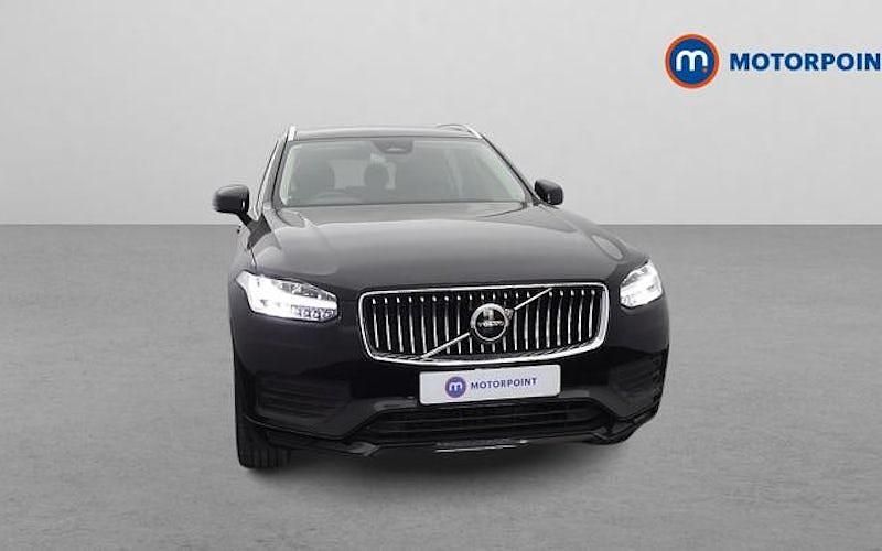 Usado Volvo XC90 Core 250 HP (183 kW) 2025 SUV