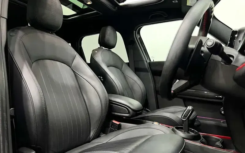 Used Mini John Cooper Works 306 HP (225 kW) 2022 Hatchback