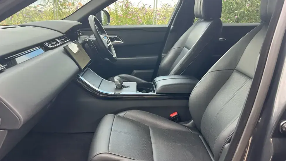 Used Land Rover Range Rover Velar HSE Dynamic 404 HP (297 kW) 2024 Grey SUV