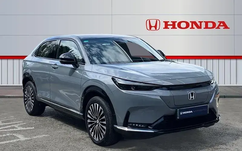 Używany Honda e:Ny1 Advance 150 kW (204 KM) 2026 SUV