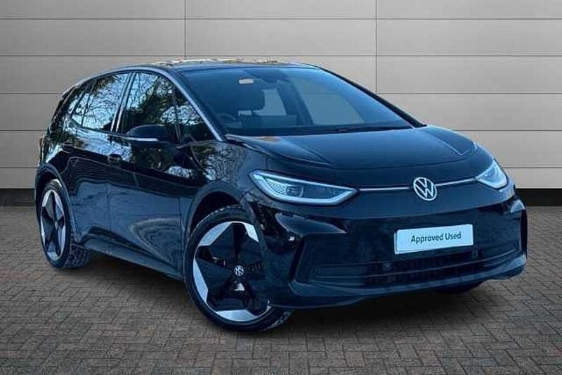 Used 2025 VW ID.3 Hatchback | £28,895 - Image 1/4