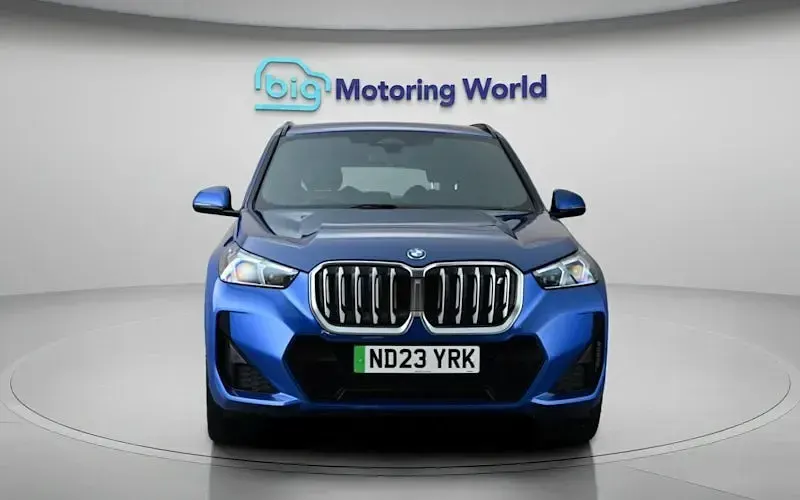 Used BMW iX1 M Sport 230 kW (313 HP) 2026 SUV