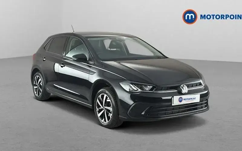 Used VW Polo Match 95 HP (69 kW) 2026 Hatchback